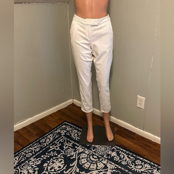 Abercrombie & Fitch Pants Size 4 - Picture 1 of 5